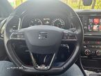 Seat Leon 2.0 TDI DPF DSG FR - 20