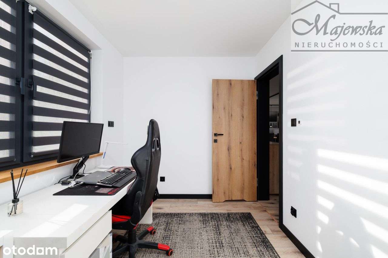 Komfortowy, energooszczędny dom 140 m² – Krzyszkow-8