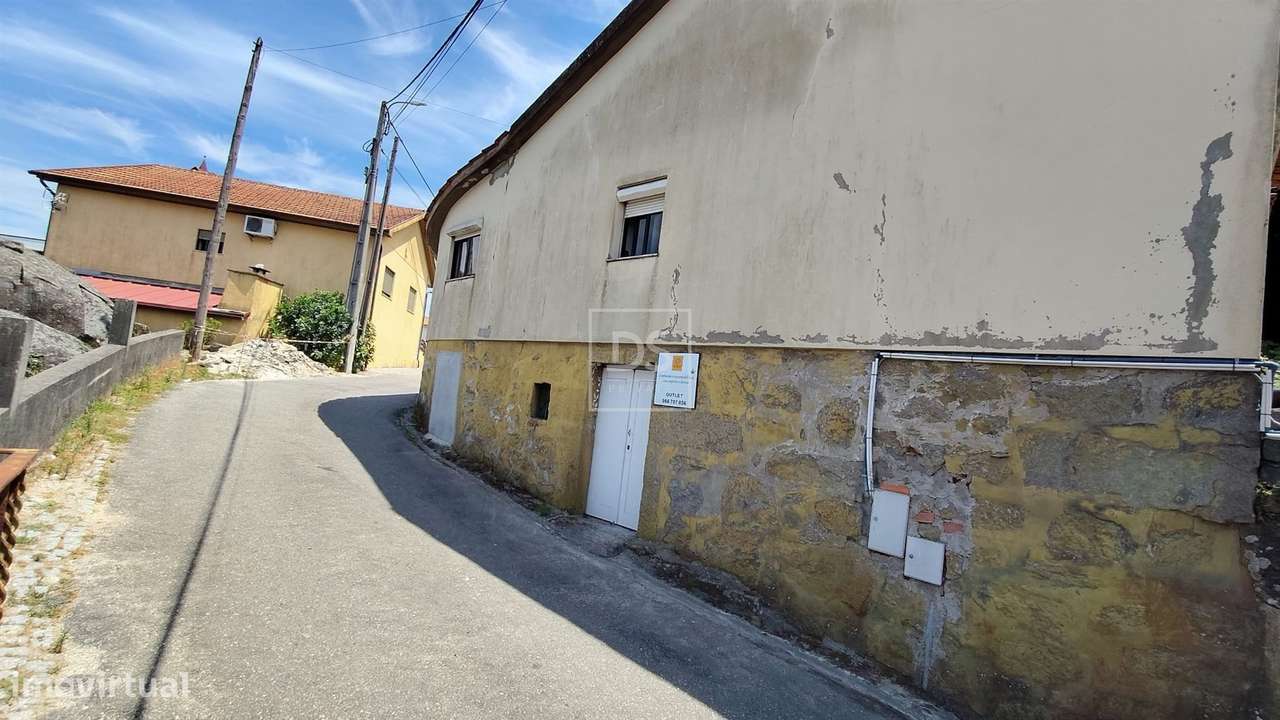 Moradia T3 Venda em Penacova,Felgueiras-56