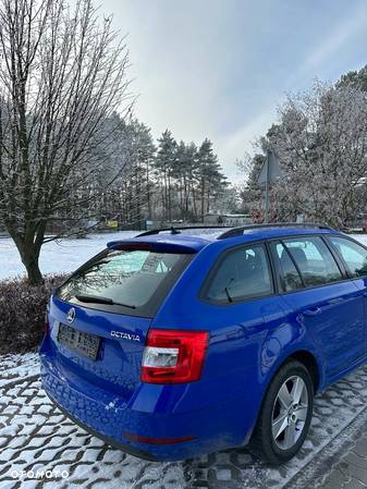 Skoda Octavia - 4