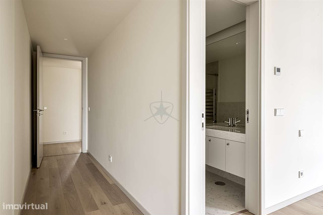 Apartamento T2 Venda em Parque das Nações,Lisboa-21