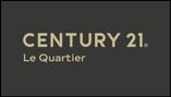 Real Estate agency: Century 21 Le Quartier