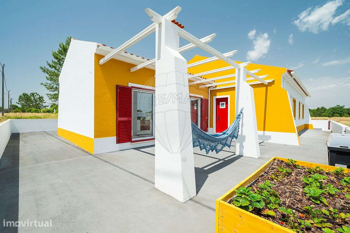 Moradia T3 para venda - Grande imagem: 2/48