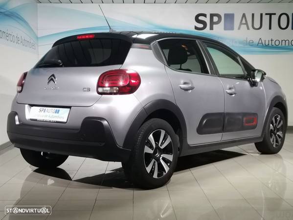 Citroën C3 1.2 PureTech C-Series - 4