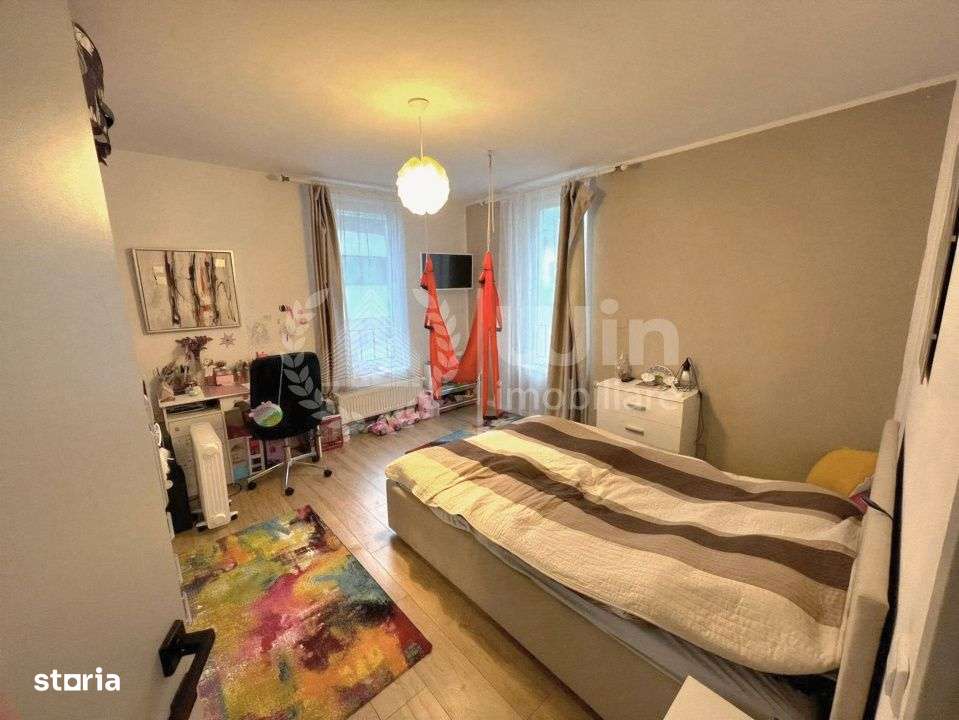 Apartament 2 camere | 67mp | Etaj 2 | Bloc nou | Garaj | Sigma Zorilor - Imagine principală: 4/9