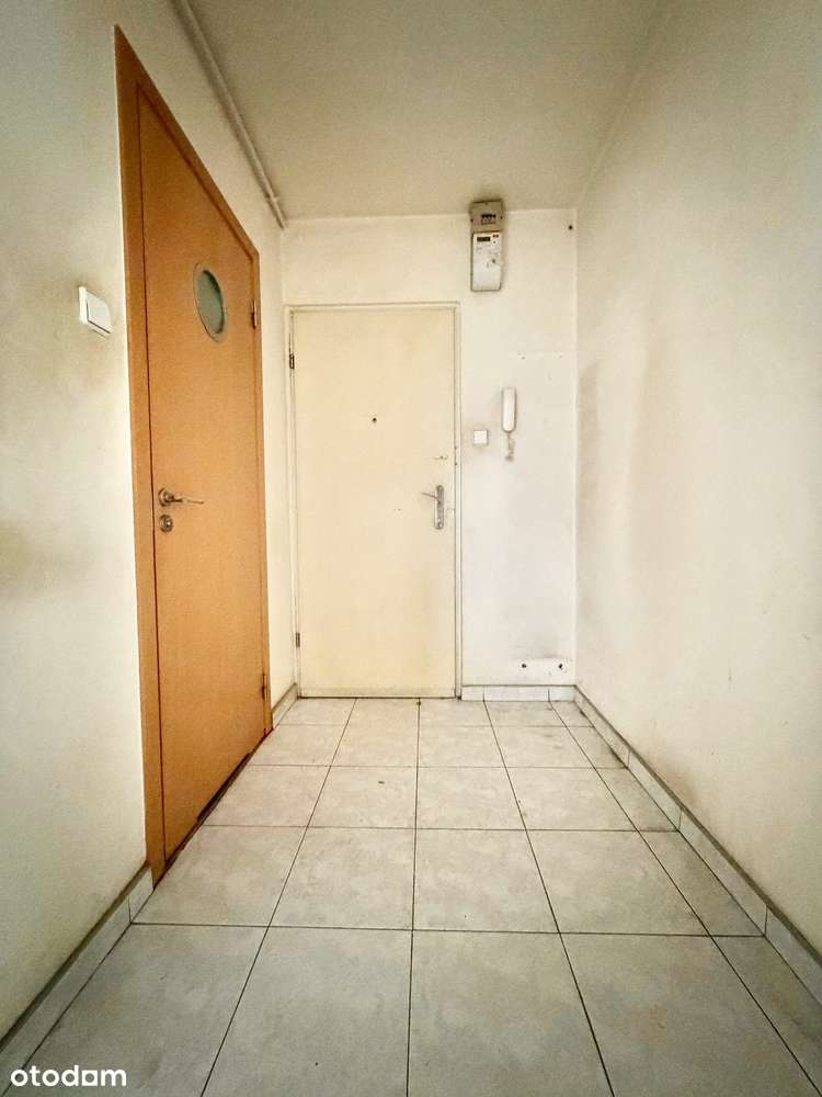 Ciche 3 pokoje z oddzielną kuchnią | 3-4 pokoje | Balkon| Piwnica-13