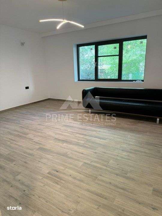 De vanzare apartament 2 camere, 80 mp, locuit/birouri- Baneasa-0