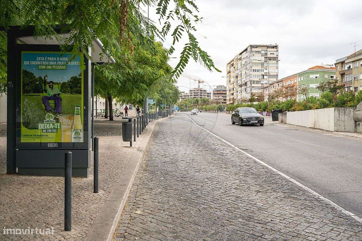 Apartamento T2 para venda-23