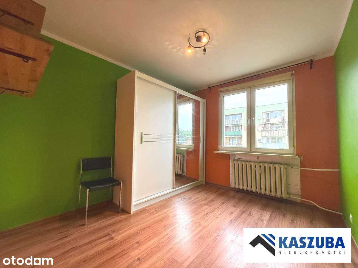 Okazja! 2-pokojowe mieszkanie os. Konstytucji 47m2 - Pełny obrazek: 5/12