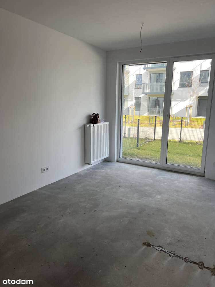 2pok, 35m2 OGRÓDEK Dolny Mokotów Siekierki Bluszczańska NOWE - Pełny obrazek: 5/10