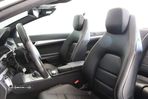 Mercedes-Benz E 250 CDi Avantgarde BlueEfficiency Auto - 8