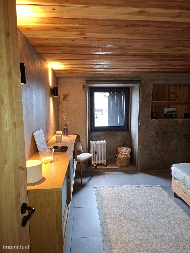 Moradia em S.Roque do Pico com 2 apartamentos de luxo-30