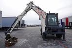 Terex TLB 890 SM / KOPARKO-ŁADOWARKA / 7200 MTH / 2015 R - 17