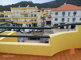 Apartamento T2 para Investidores no Centro da Malveira - Grande imagem: 2/12