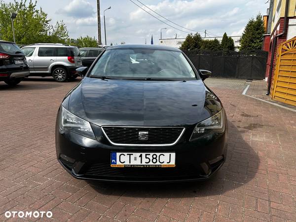 Seat Leon ST 1.4 TSI Start&Stop Style - 19