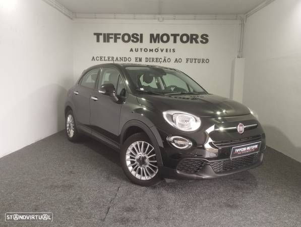 Fiat 500X 1.0 FireFly Connect - 3