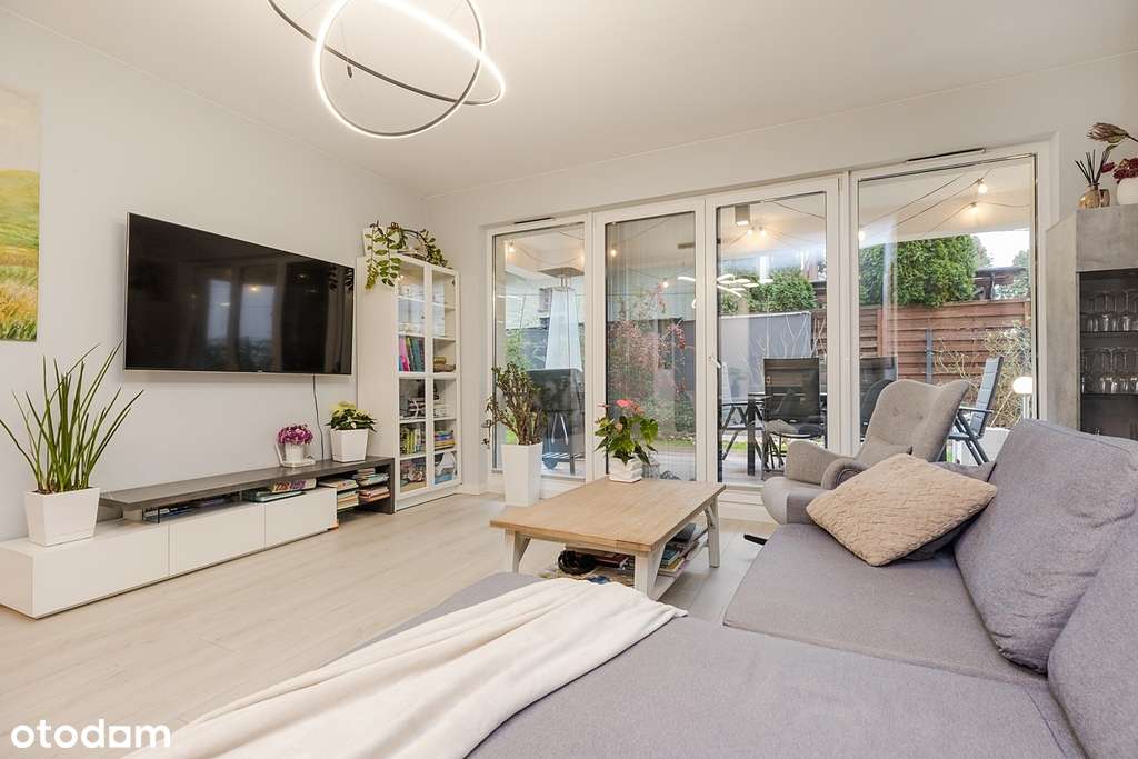 Unikatowy ogród 248 m2 | Komórka w cenie-8