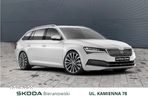 Skoda Superb 2.0 TSI 4x4 L&K DSG - 3