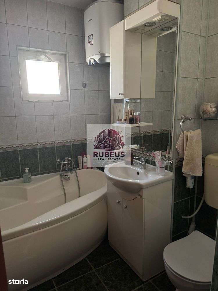 4 camere moderne + garaj propriu – Central, Drobeta TS-13