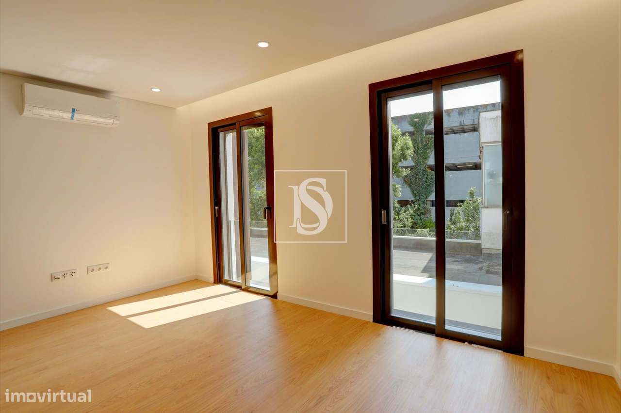 Apartamento T0 Póvoa de Varzim-5