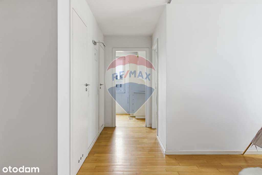 Mieszkanie z pięknym widokiem na Tatry-5