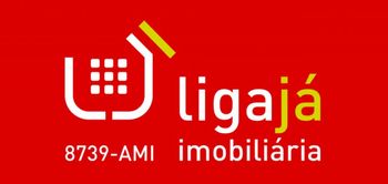 Ligajá-Mediação Imobiliária Lda Logotipo