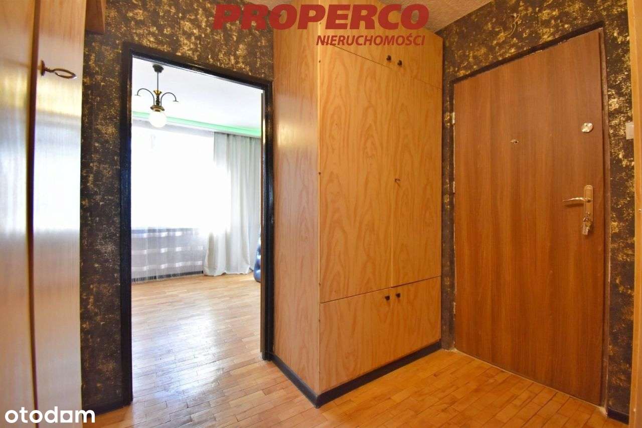 Mieszkanie 2 pok., 47,8 m2, ul. Tarnowska-14