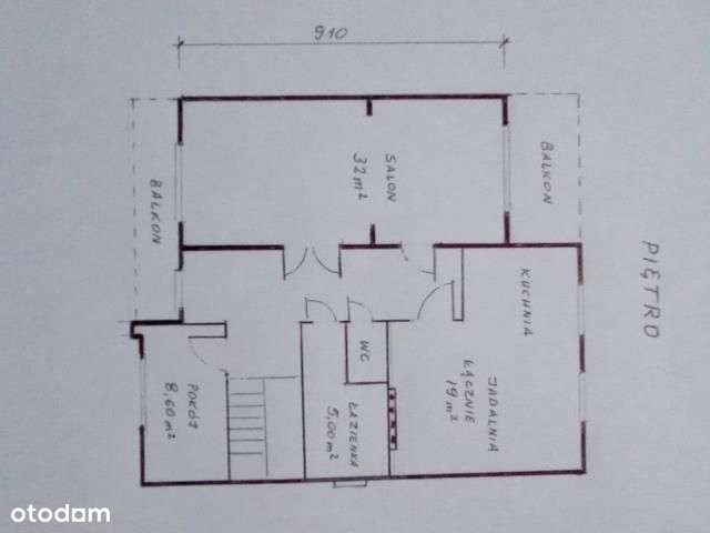Dom dwurodzinny, blisko Pkp, starówki,6 pokoi-12