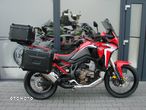 Honda CRF - 10