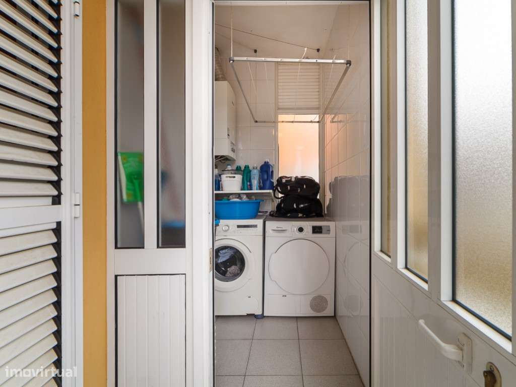Fantástico Apartamento T3 para venda em Rio Meão-31