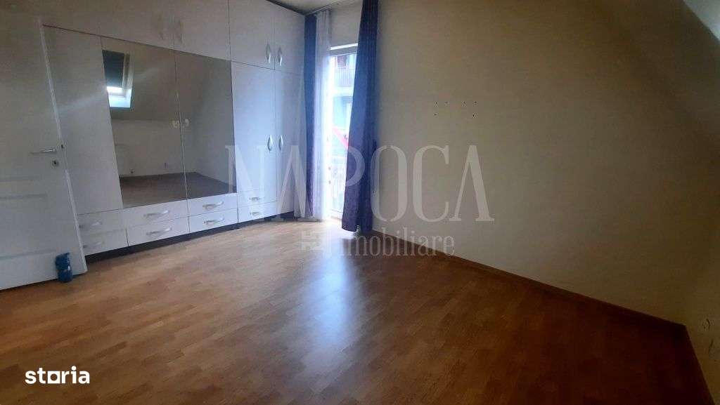 Apartament 2 camere de vanzare in Iris, Cluj Napoca - Imagine principală: 5/13
