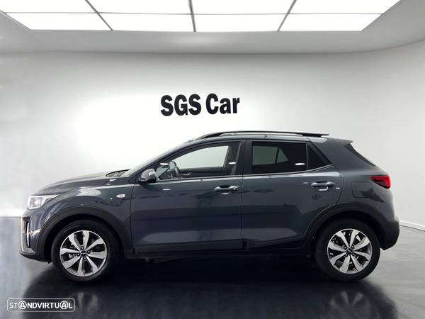 Kia Stonic 1.2 Dynamic - 1