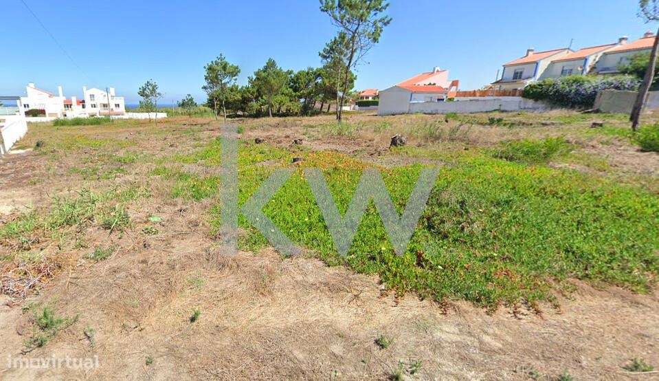 Terreno com 7180m2 em Santa Cruz, Torres Vedras. - Grande imagem: 2/3