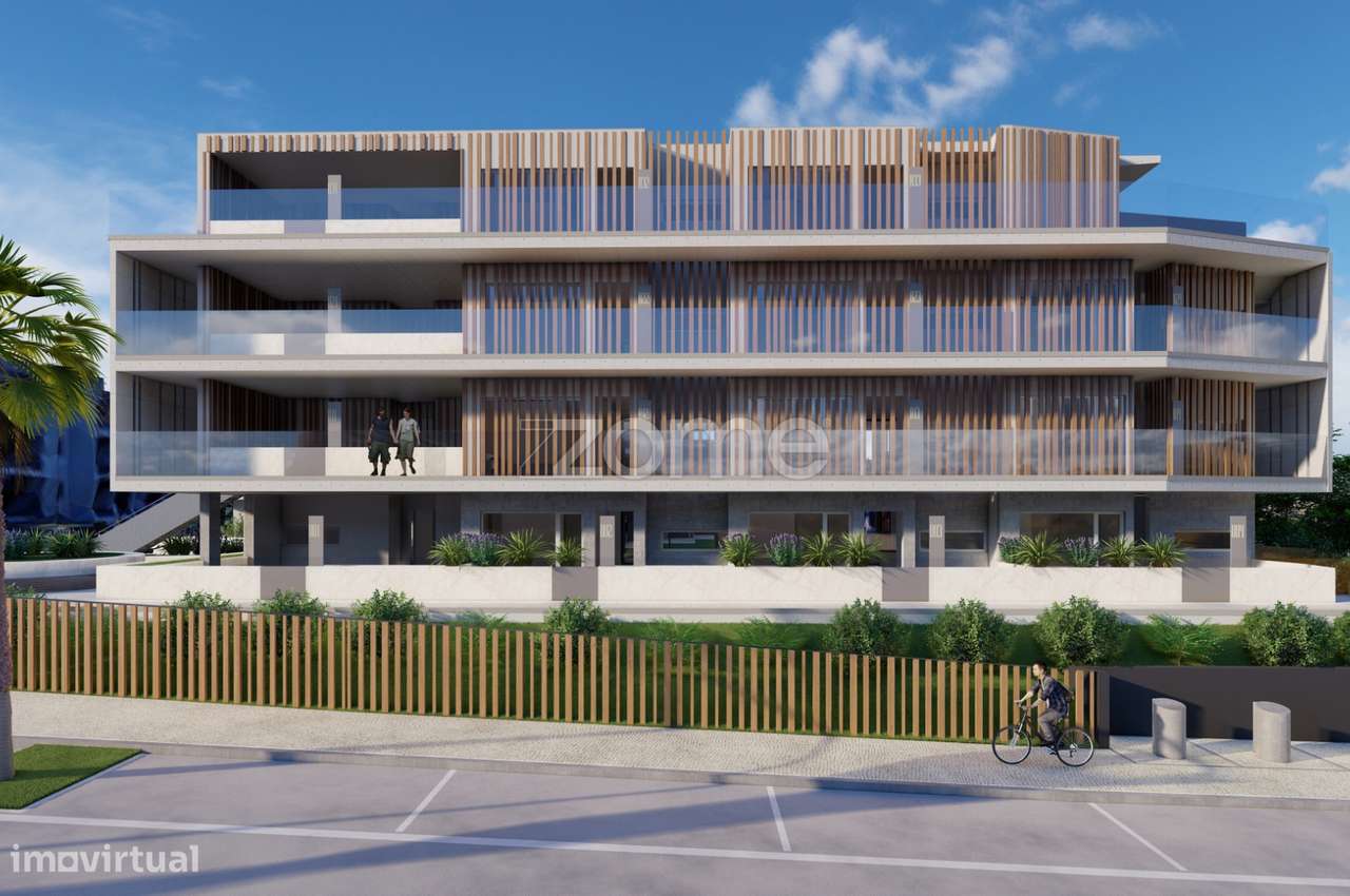 T2 NOVO | Construção de Referência no centro de Albufeira-28