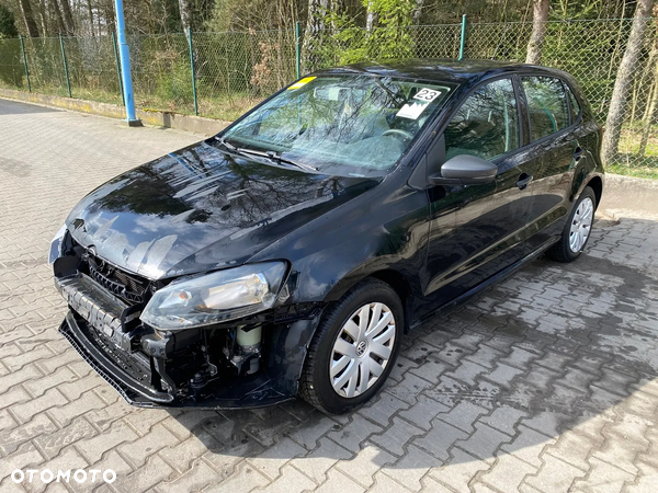 Volkswagen Polo 1.2 Style - 37