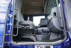 Scania R 580 / V 8 / EURO 6 / ACC / 6 X 4 / RETARDER / DMC 60 000 KG / HYDRAULIKA - 27