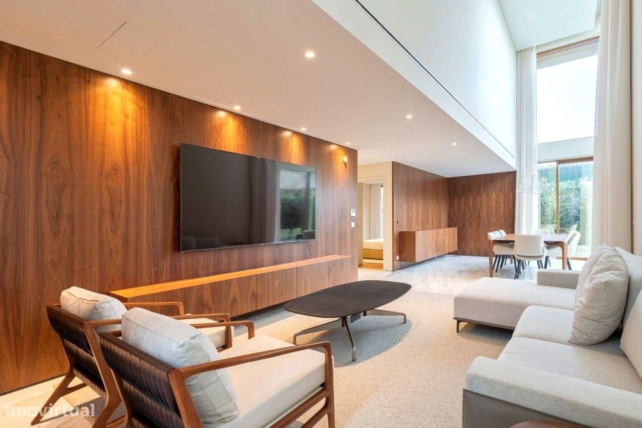 QUINTA DA BICUDA - Condomínio de LUXO Novo T4! - Grande imagem: 4/39