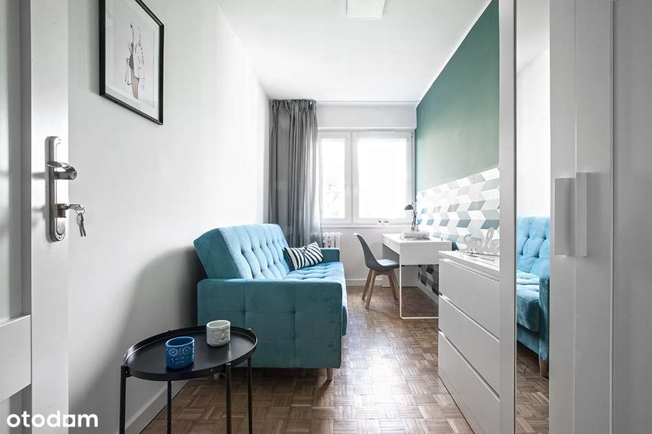 Mieszkanie inwestycyjne na Morenie w Gdańsku!-1