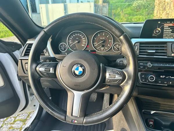 BMW 420 Gran Coupé d Pack M Auto - 22