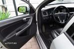 Volvo V60 D6 Plug-In-Hybrid AWD Geartronic Summum - 18