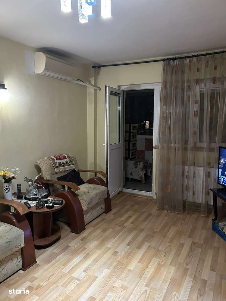 Apartament 3 camere, Parc Tineretului, 5 min de metrou-4