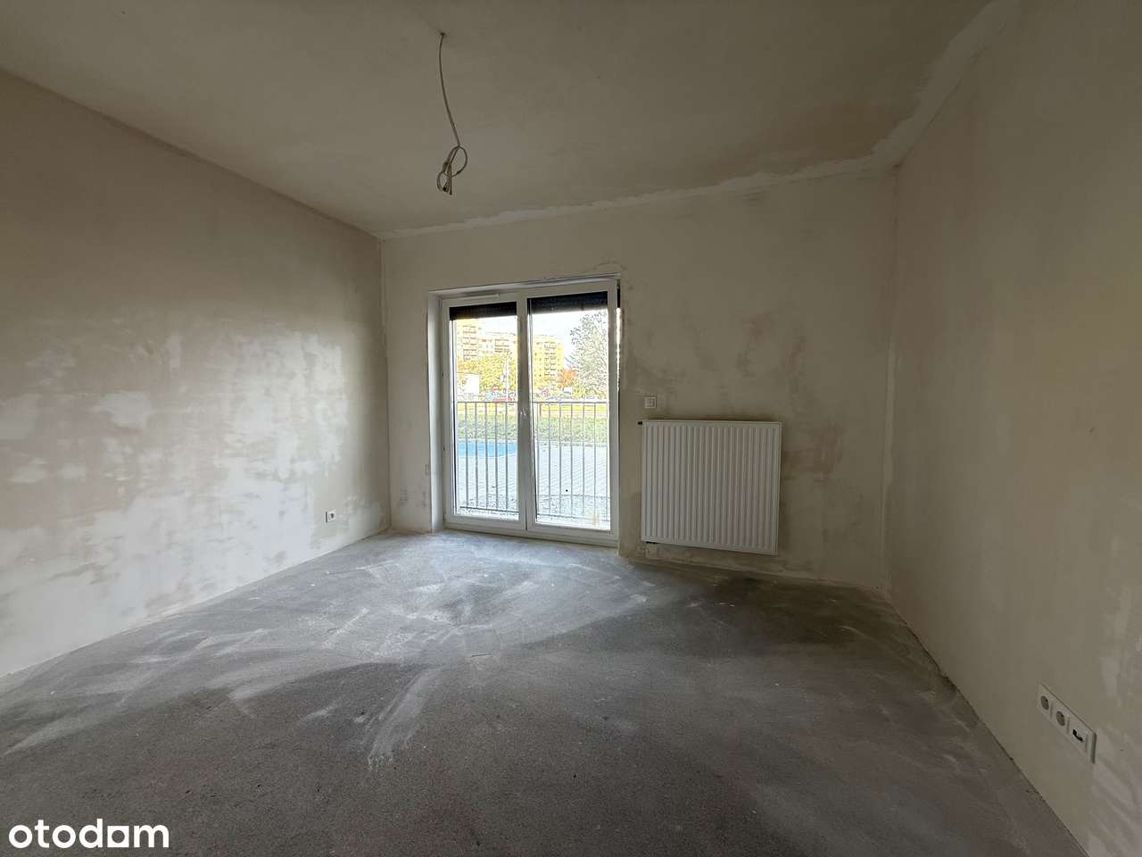 Mieszkanie na PARTERZE w niskim budynku | OS. USTRONIE-1