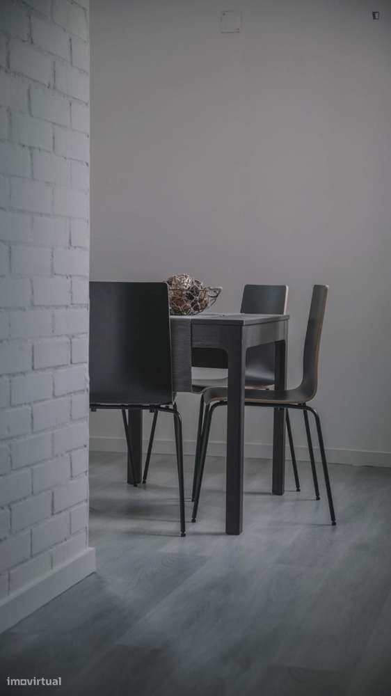 Quarto - localizado em Olivais Lisbon - Grande imagem: 5/15