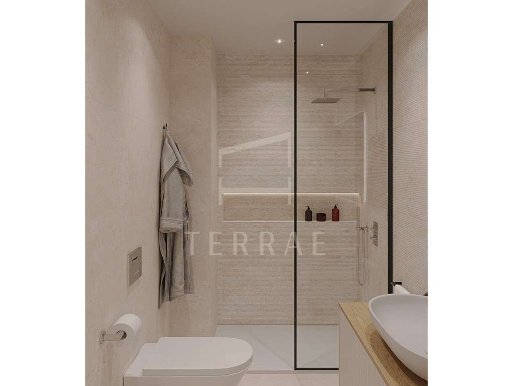 T3 novo de 124 m² no rés-do-chão | Quinta do Anjo, Palmela-10