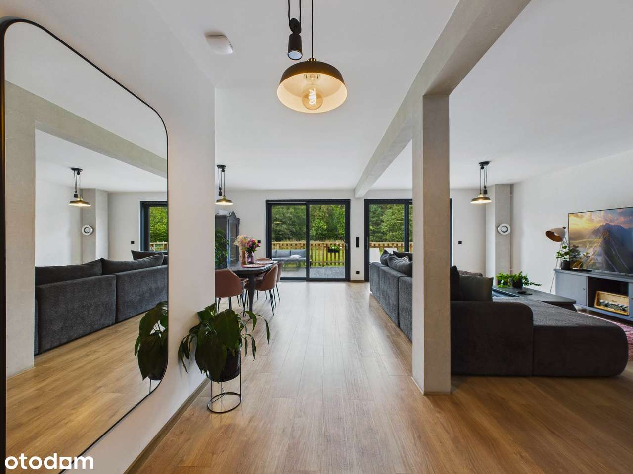 Wyjątkowy, piękny dom blisko granicy z Niemcami!-0