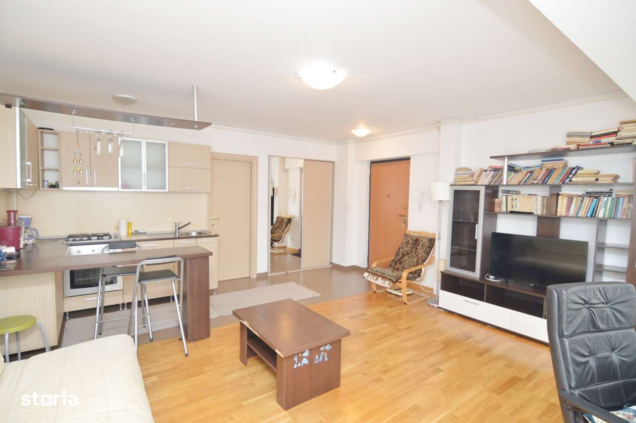 Studio Timpuri Noi - Str. Foisorului | Oportunitate Investitie - Imagine principală: 4/14