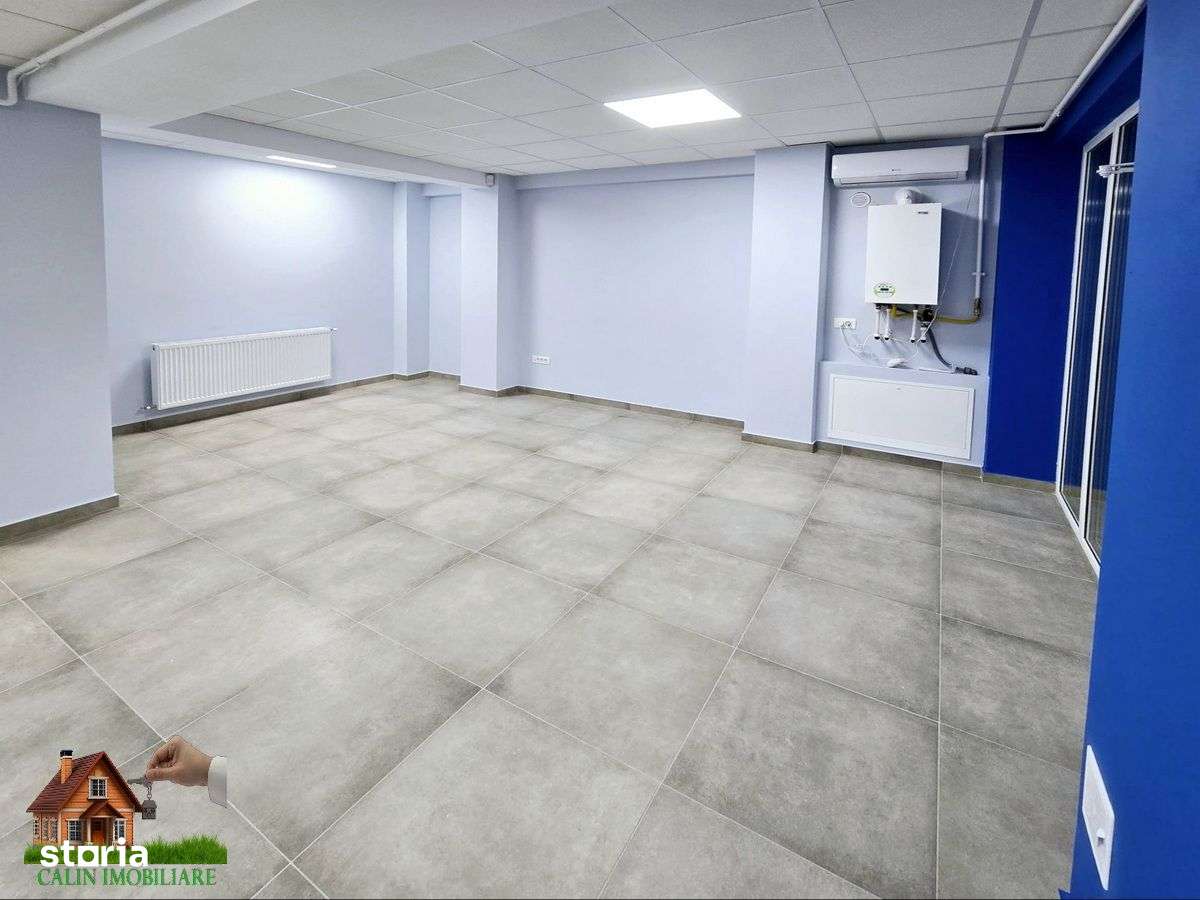 Spații comerciale 95mp, 190mp Miroslava - Imagine principală: 3/7