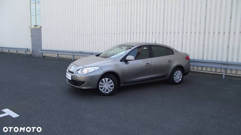 Renault Fluence 1.6 16V Expression - 2