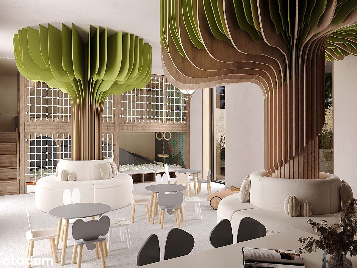 Apartament w pierwszej linii brzegowej-9