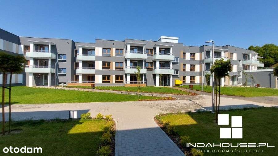 Mieszkanie 3 pokojowe na II piętrze z balkonem i w - Pełny obrazek: 3/11